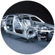 5052铝板用于轿车车门制造，汽车轻量化的必备选择