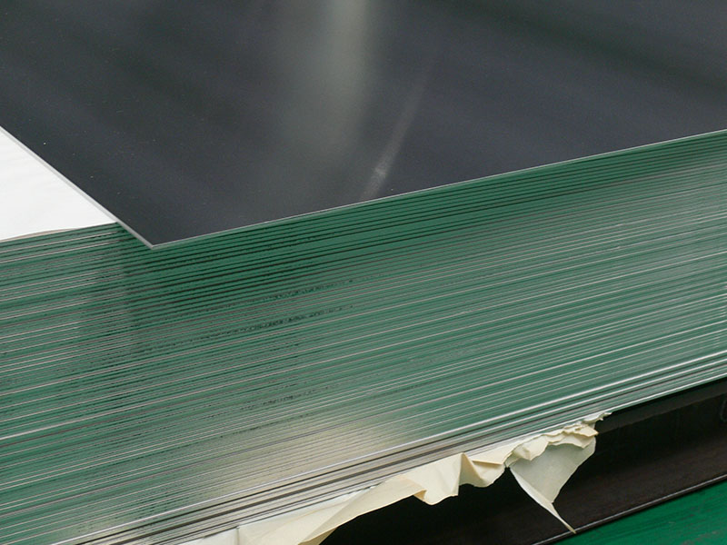 车辆内装用5005铝板生产厂家报价多少？